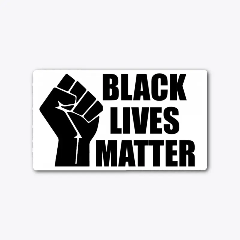 Black Lives Matter