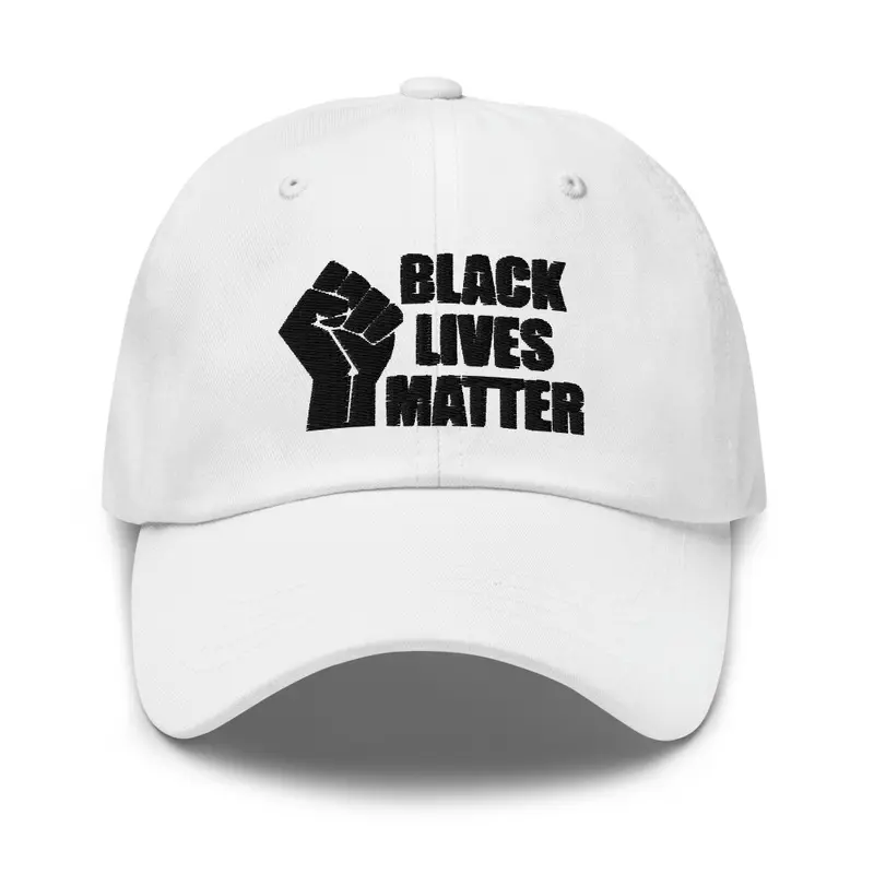 Black Lives Matter